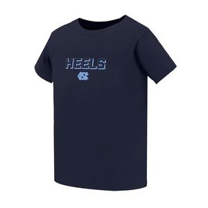 North Carolina Tar Heels Toddler Legend Performance T-Shirt